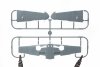 Eduard 84201 Bf 109G-6 Erla 1/48